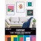 Colorbok Double Sided Cardstock 8.5"X11" 50/Pkg-Everyday